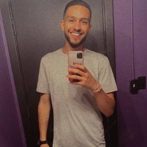 Meet your Posher, Youssef